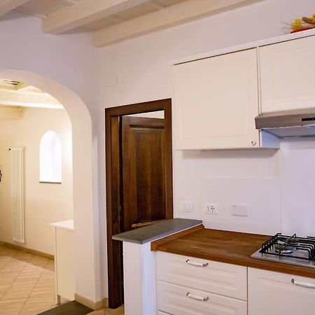 Lovely Portion Of Property Few Steps From Basilica Santa Croce Florence Extérieur photo