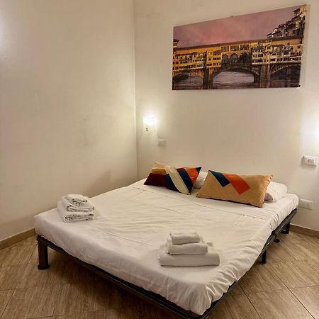 Lovely Portion Of Property Few Steps From Basilica Santa Croce Florence Extérieur photo