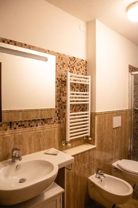 Lovely Portion Of Property Few Steps From Basilica Santa Croce Florence Extérieur photo