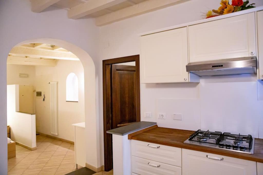 Lovely Portion Of Property Few Steps From Basilica Santa Croce Florence Extérieur photo