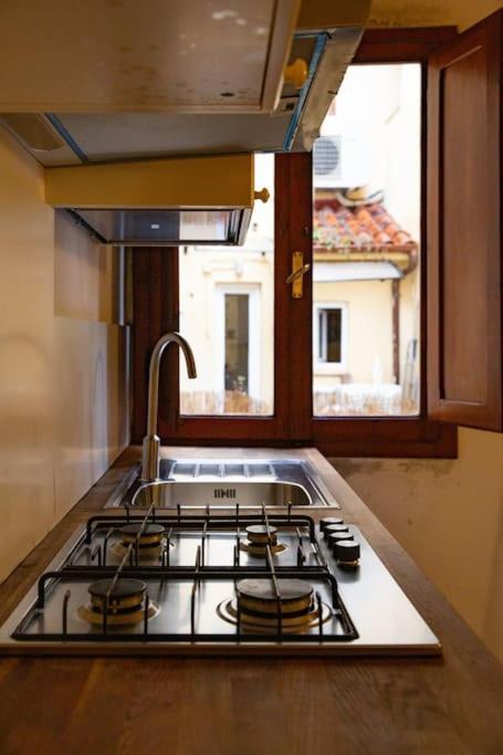 Lovely Portion Of Property Few Steps From Basilica Santa Croce Florence Extérieur photo